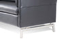 Houston 2-Sitzer Sofa-Funktionsarmlehnen